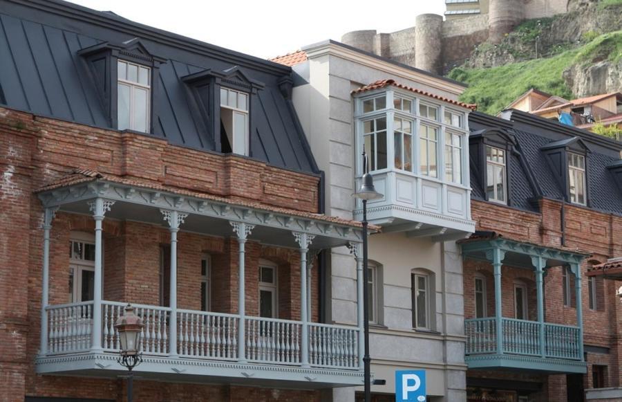 Meidan Bazaar Prime Location Apartment Tbilisi