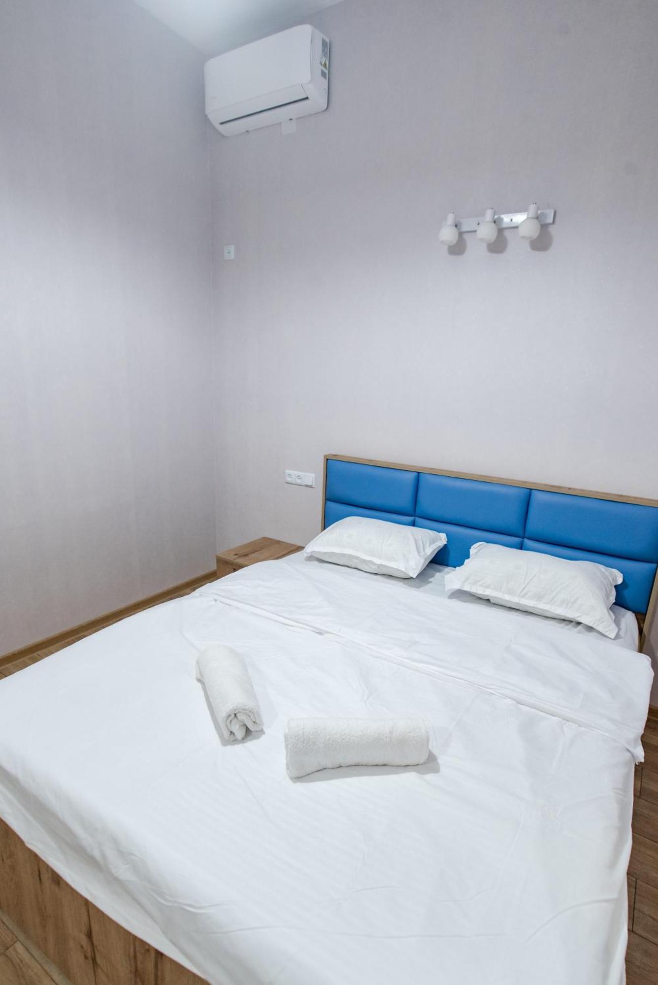 Meidan Bazaar Prime Location Apartment *